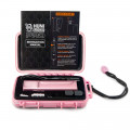 Huni Badger PRO Device - Blazy Pink